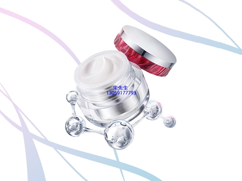 唯瑅_神经酰胺出水霜OEM定制加工贴牌