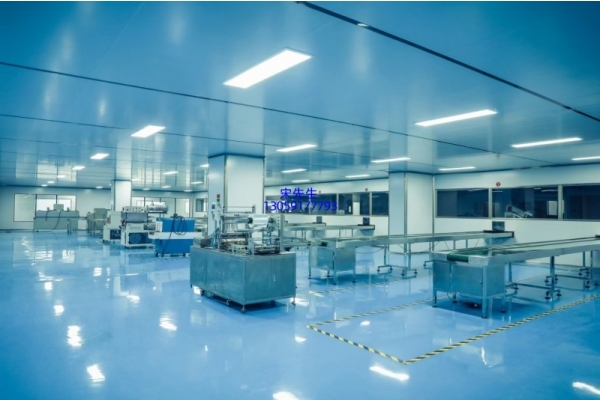唯瑅_工厂设备展示